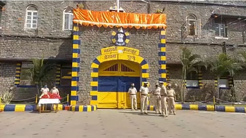 Pune Breaking News: खळबळजनक! खुनाच्या गुन्ह्यात जन्मठेप भोगत असलेला कैदी येरवडा जेलमधून फरार