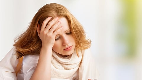 Hormonal Imbalance