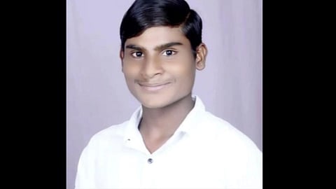 Nanded Unseasonal Rain
