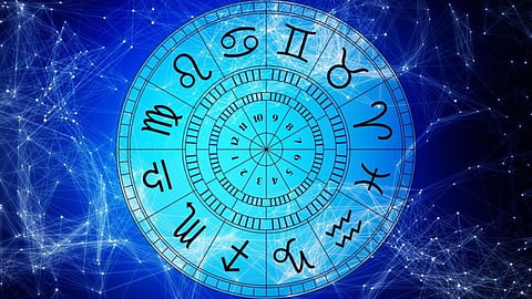  Horoscope  