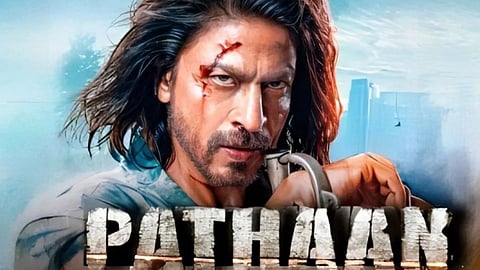 Pathaan 2 Movie