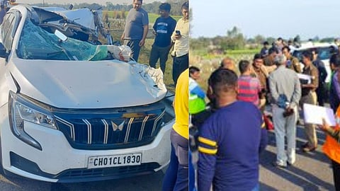  Accident News