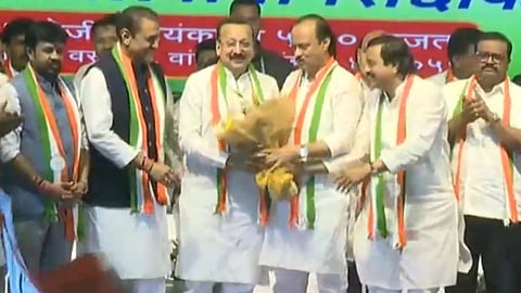 Baba Siddique
