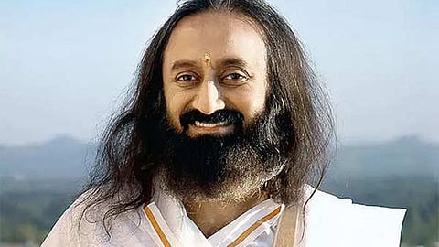 Art Of Living 