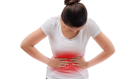 Stomach Worms