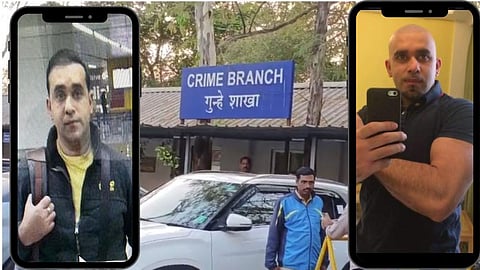 Pune Narcotics