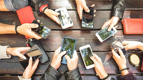 Smartphone