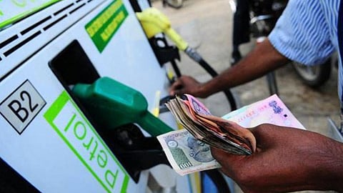 Petrol Diesl Rate (16th May 2024