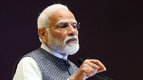 PM Modi