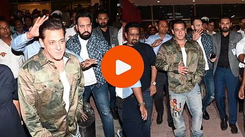 Salman Khan