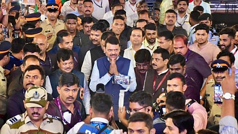 Devendra Fadnavis