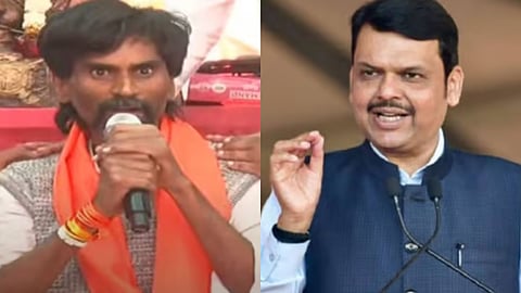 Devendra Fadnavis 