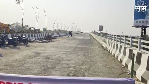 Mankoli Bridge