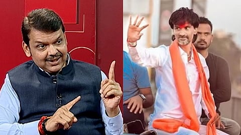 Manoj Jarange SIT probe