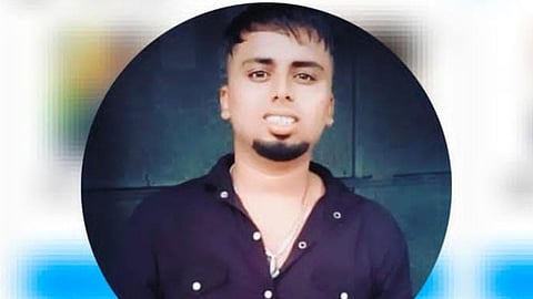 rahul mahendra jaiswal passed away