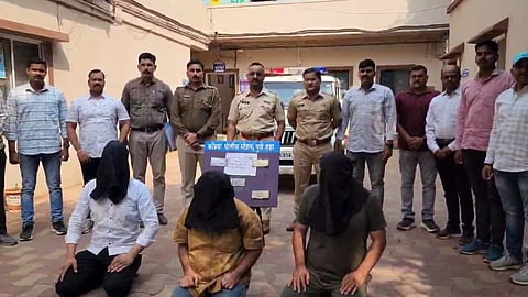 Pune Crime News 
