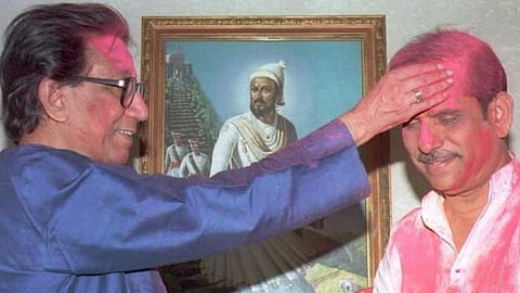 Manohar Joshi Passed Away: