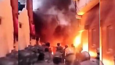 Uttarakhand Crime