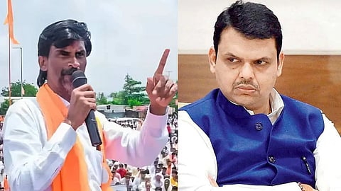 Vishal Patil: मनोज जरांगेंना सरकारने त्रास दिला,पण मराठ्यांनी लोकसभेत बदला घेतला; काँग्रेस खासदाराचं मोठं विधान