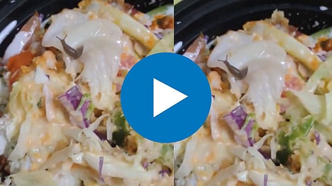 Food Viral Video