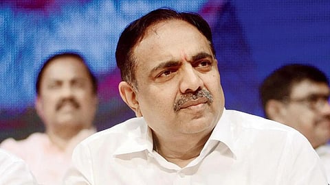 Maharashtra Politics 