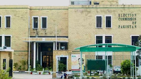 Blast In Pakistan 