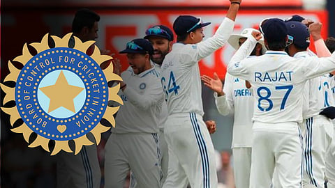 bcci considers hike in cricketers test match fees domestic cricket ipl 2024 cricket news marathi  