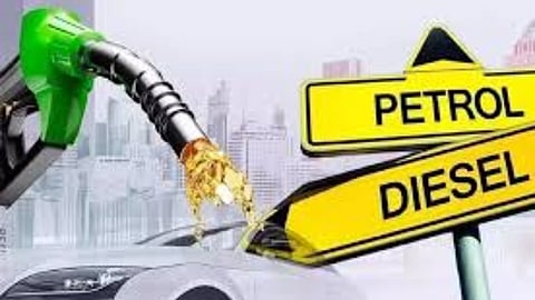 Petrol Diesel Rate (27th March 2024), Petrol Diesel Price Today 27th March 2024