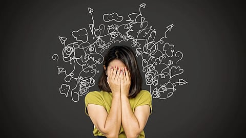 How To Control Overthinking