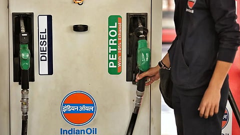 Petrol-Diesel Maharashtra Rate Today
