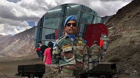 Soldier