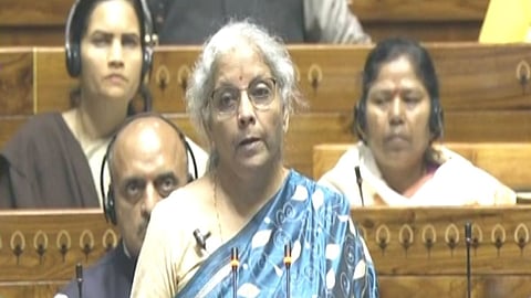 Budget 2024 Live