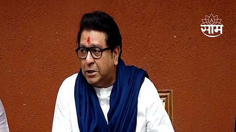 Raj Thackeray 