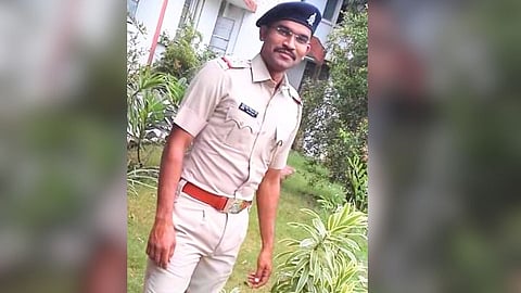 Nagpur PSI End Life : ३४ वर्षीय पोलीस उपनिरीक्षकाची आत्महत्या, नागपूरमधील घटना