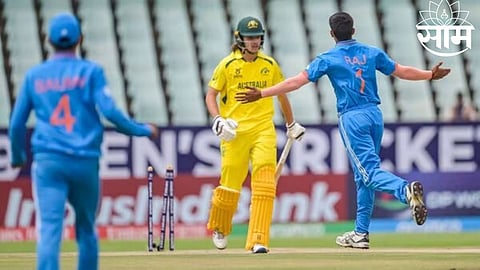 ind vs aus