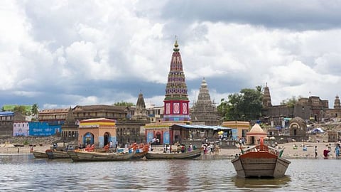 Pandharpur Corridor Development Plan
