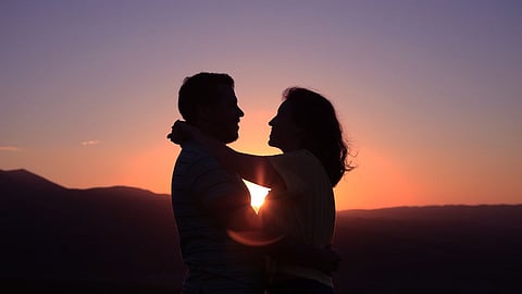 Happy Married Life Tips 