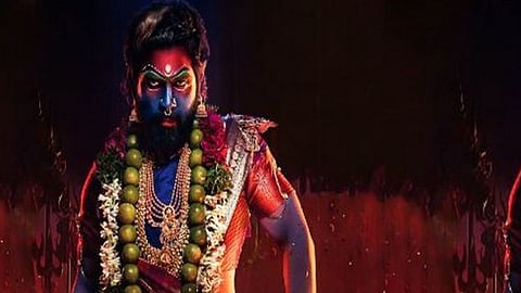Pushpa 2