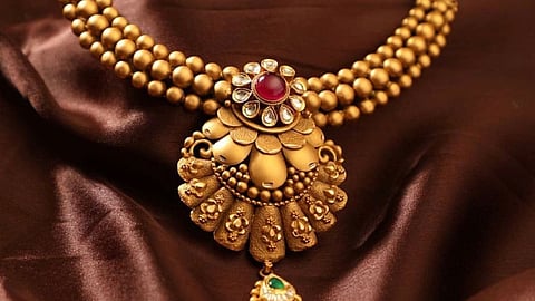 Gold Silver Rate (15th February 2024)