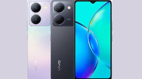 Vivo Samartphone Offer