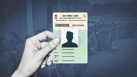 How To Apply Online for Voter ID Card