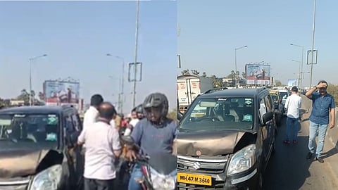 Sion Bridge Accident 