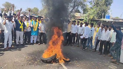 Ahmednagar News