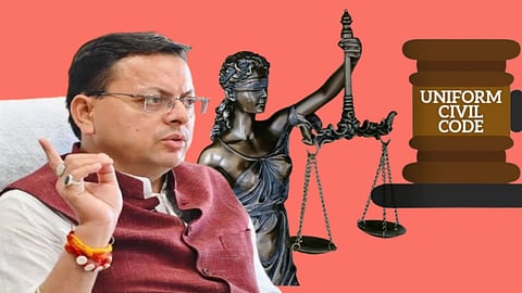 Uniform Civil Code 
