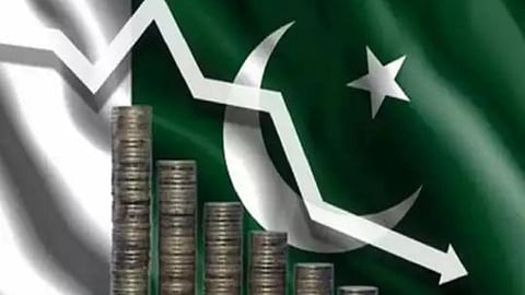 Pakistan Economic Crisis 