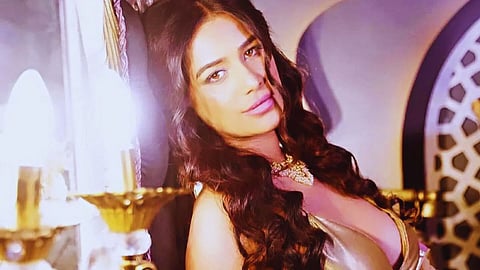 Poonam Pandey