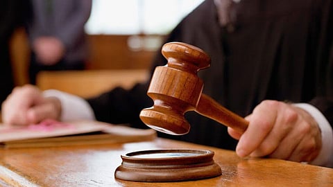 High Court 
