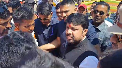 Sanjay Bansode