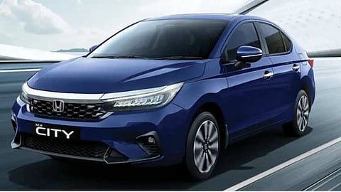 Honda Car Discounts 
