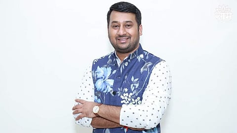 Vaibhav Gaikwad